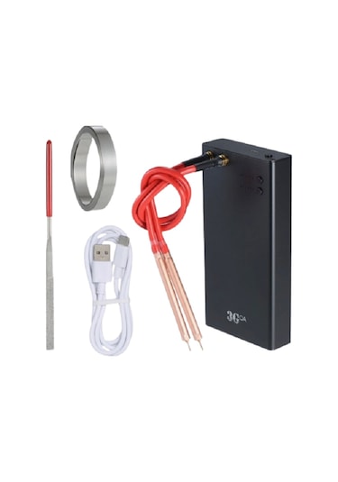 3GOA PUNTA KAYNAK MAKİNESİ 7500 MAH