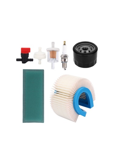 Springsun Hava Filtresi Montaj Seti 698083 697153 Çim Biçme Makinesi İçin Uygundur