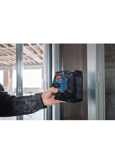 Bosch GLL 20-22 G Çizgi Lazeri - 0601065600