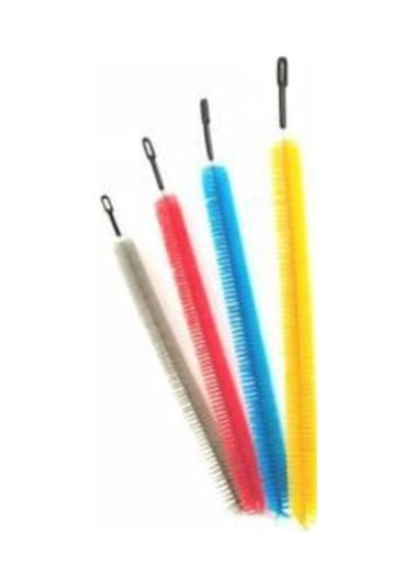 Titiz Kalorifer Peteği Temizleme Fırçası Çok Renkli 70 CM