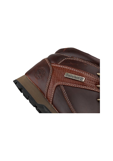Timberland Euro Sprint Mid Lace Up Boot Erkek Outdoor Botu Tb0a2k84eıu1 Kahverengi Kahverengi Timberland Euro Sprint Mid Lace Up Boot Erkek Outdoor Botu Tb0a2k84eıu1 Kahverengi Kahverengi