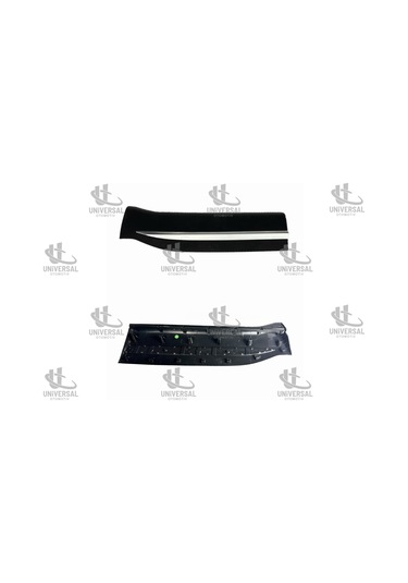 Bant Kapı Tiggo 7 Pro 22-24 Ön Sağ / 609000991aa