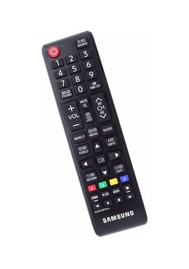 Samsung AA59-00741A Tüm Televizyonlara Uyumlu TV Kumandası
