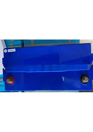 Exelon 12 Volt 100 Amper Jel Akü 330 173 222 Mm 30 Kg