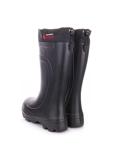 Lemigo Ultra Hafif Eva Çizme - Wermont -70 - Lemigo 877 Siyah-Çok Renkli