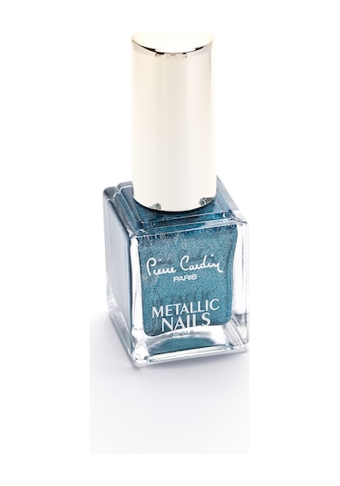 Pierre Cardin Metallic Nails Oje -121