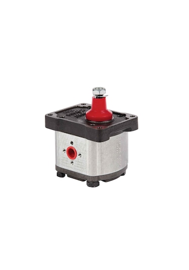 Fiat 640/55-46/65-46 Hidrolik Pompası Hattat 8280040