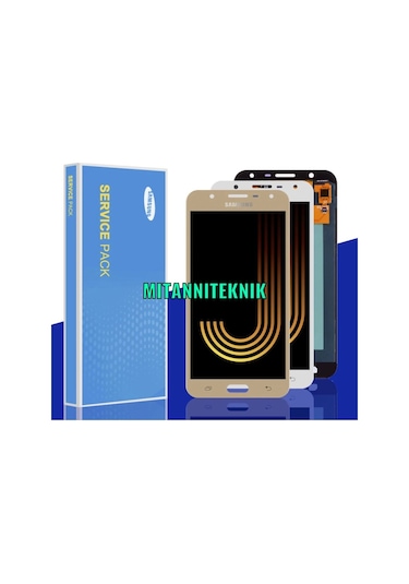 Samsung Galaxy J7 Core J701 Lcd Ekran Dokunmatik (334295977)
