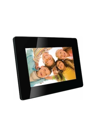 Forland 10 Inç Lcd Ekran Dijital Fotoğraf Çerçevesi Video+Mp3