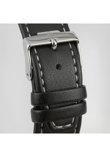 Jacques Lemans Eco Power 1-2115a Erkek Kol Saati