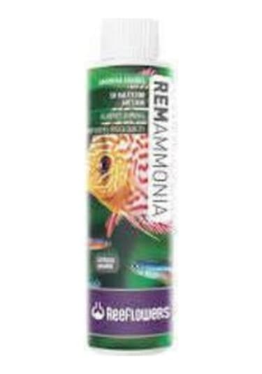 Reeflowers Rem Ammonia 85 ML