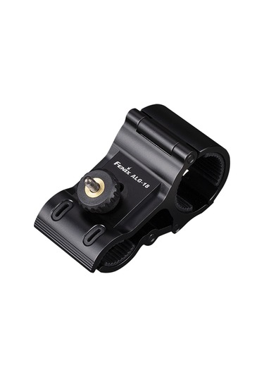 Alg-18 Silah Bağlantı Aparatı Siyah