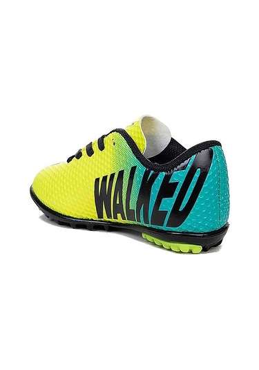 Celira Wlk Sarı Turkuaz Halı Saha Erkek Çocuk Futbol Ayakkabı Çok Renkli Celira Wlk Sarı Turkuaz Halı Saha Erkek Çocuk Futbol Ayakkabı Çok Renkli