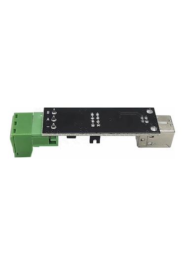 Usb To Rs485 Modül Ft232rl Otomatik Yön Kontrol Endüstriyel Tip Com Seri Port Sinyal Çevirici