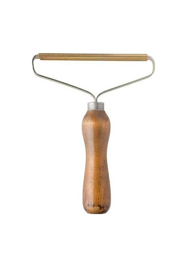 Flybuy Ahşap Saplı Tüy Toplayıcı - Kumaş Ve Mobilya İçin Mükemmel Çözüm DiğER