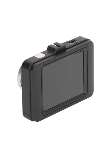 Skycity Araç Dvr 1080p Full Hd: Döngü Kayıt, Hareket Algılama, Otomatik Kameralı Sürücü Kaydedici Yerleşik Pil İle