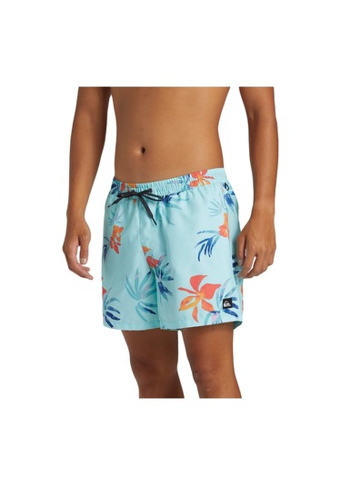 Quiksilver Aqyjv03147 Everyday Mix Volley 15 Erkek Şort Mayo 001