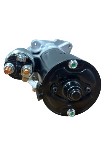 Fiat Ducato 2.3 Jtd Marş Motoru Bosch Tipi 9 Diş Str5174