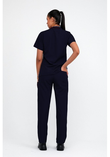 Prof Levent Cerrahi Takım Lacivert