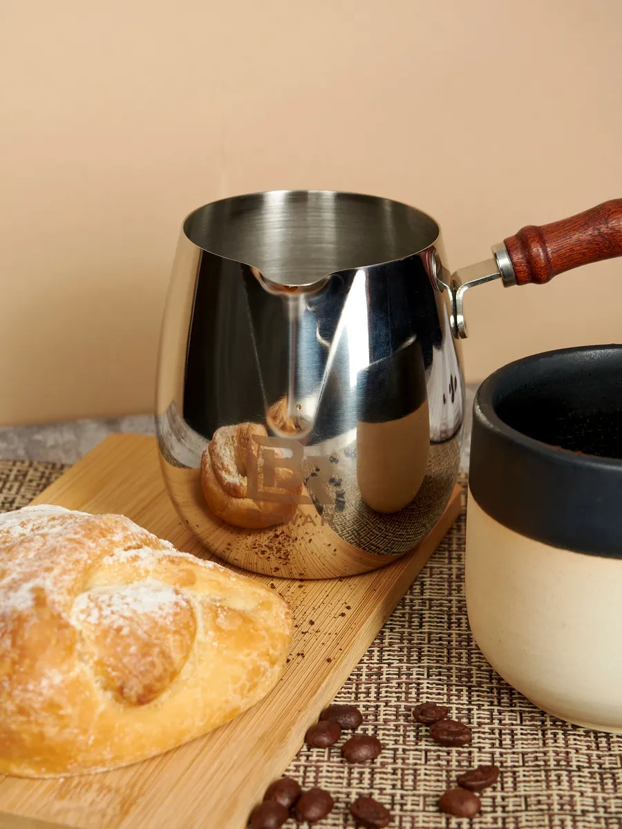 Bawar Kahve Cezvesi 600 Ml 296854677