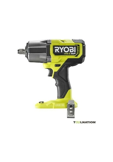 Ryobi RIWH18X-0 Akülü Darbeli Somun Sıkma (Akü & Şarj Hariç) - 5133005392