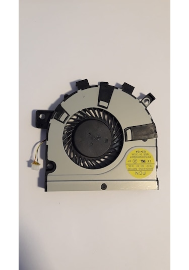 Toshiba Satellite M50T/M50T A Fan