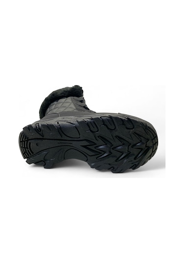 Lumberjack Vanessa 4pr Kız Çocuk Keeps Warm Bot Siyah