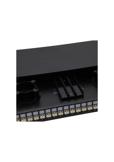 Legrand 032162 24 Port Dublex LC Fiber Optik Patch Panel