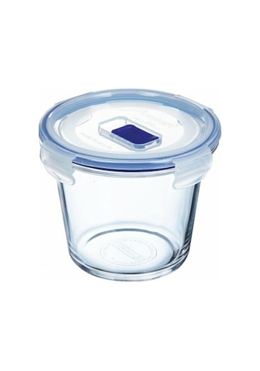 Luminarc Pure Box Active Saklama Kabı 840 Cc Çok Renkli