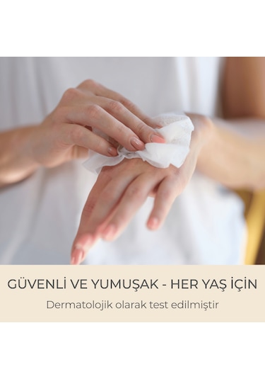 Paddlers Cep Mendili 12x15 (180 Yaprak)