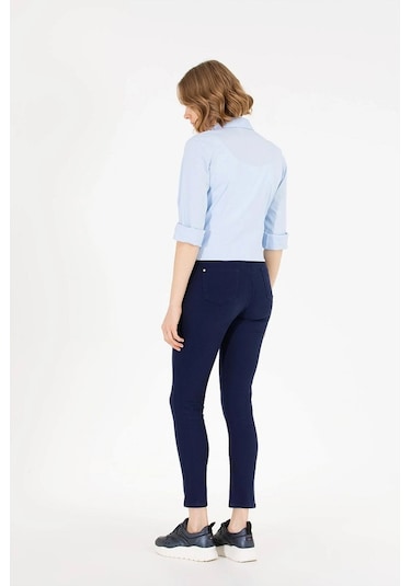 U.s. Polo Assn. Kadın Pantolon 1572688-11918 001