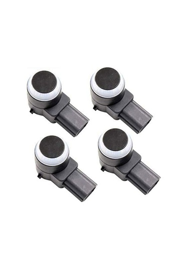 13242365/13368131 Opel Astra J İçin Pdc Park Sensörü Geri Vites