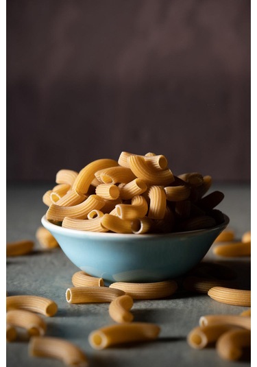 Kaşka Siyez Makarnası Dirsek 400 G 66 - 1