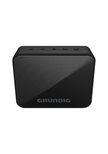 Grundig Solo + Bluetooth Hoparlör