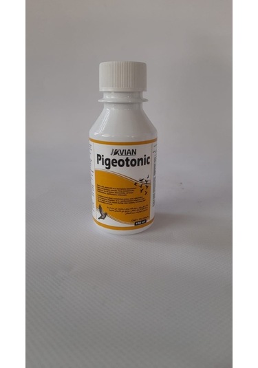Royal İlaç Pigeotonic 100 ML Kanatlılarda B Grubu Ve Amino Asit Desteği