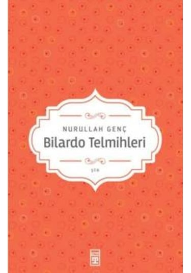 Bilardo Telmihleri