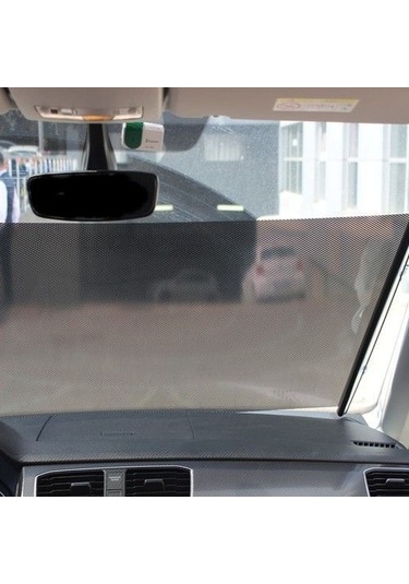 Larimar Araba Güneşliği 58x125cm