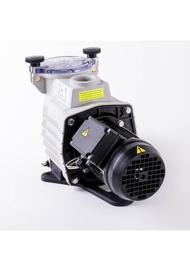 Kripsol Ondina 1 Hp 380 V Havuz Pompası