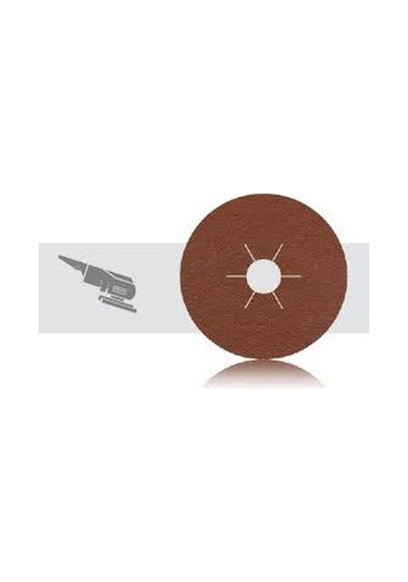 KARBOSAN FİBER DİSK 115 80K NK