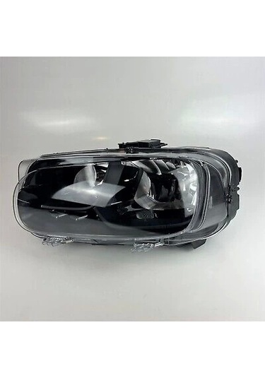 Far Berlingo 2018 Sonrası Sol Oem No:9816825180