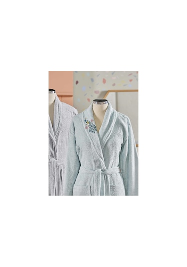 Taç Anna Bambu 4'lü Aile Seti Mint 000001500188688002 Mint