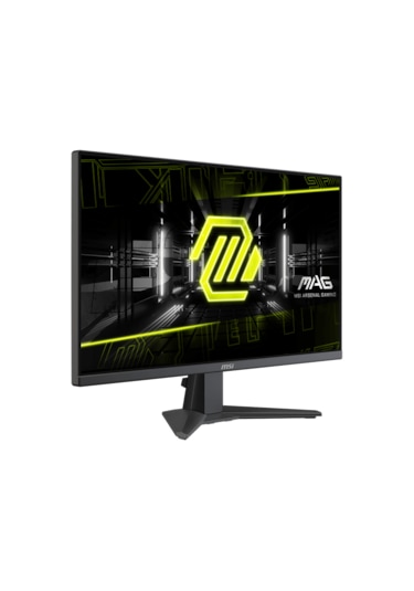 MSI MAG 275F 27" 0.5 MS 180 Hz Adaptive Sync Full HD Rapid IPS LED Monitör