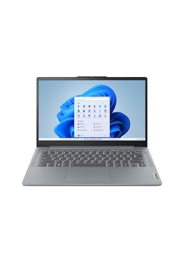 Lenovo IdeaPad Slim 3 14IAH8 83EQ0030TR i5-12450H 8 GB 512 GB SSD 14" Dos Dizüstü Bilgisayar