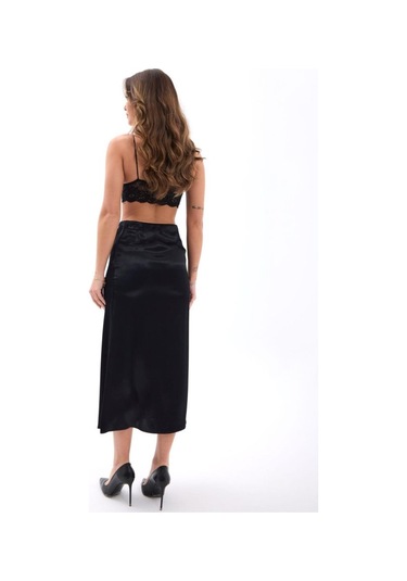 6986 Etek-siyah Si Yah