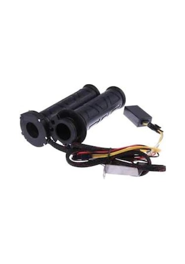 Monero Elcik Isıtma Takımı 4 Kademeli (529114054)