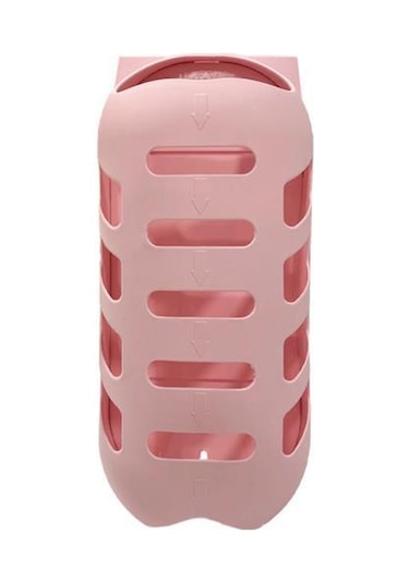 Saban Poşetlik  Pembe