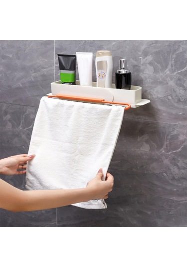 Suntek Evye Depolama Rafı Rag Için Sebzeleri Yıkamak Beyaz-2 Beyaz-2