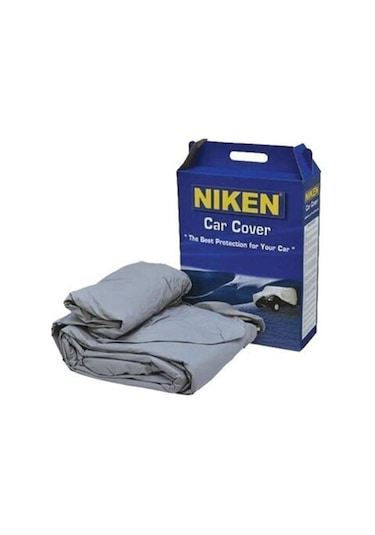 Peugeot 605 Araç Koruma Brandası Örtüsü Müflonlu