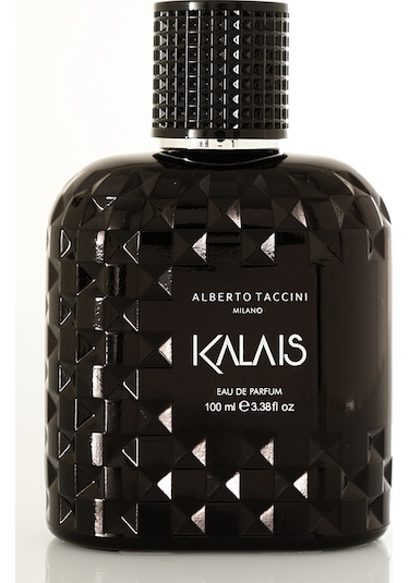 Alberto Taccini Kalais Erkek Parfüm EDP 100 ML