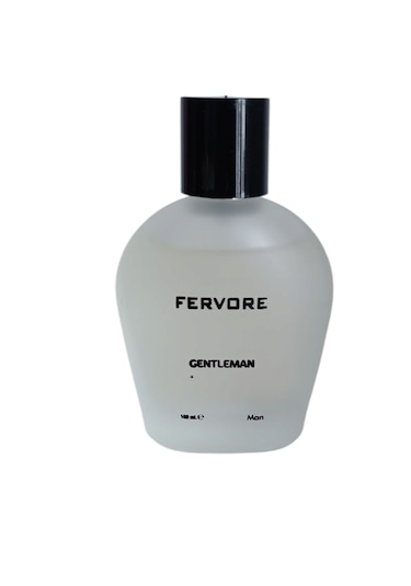 Fervore Gentleman Erkek Parfüm EDT 100 ML